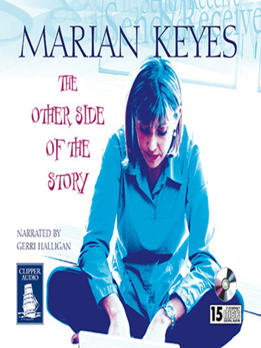 Title details for The Other Side of the Story by Marian Keyes - Wait list